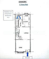 Chancery Hill Road (D11), Terrace #626455591